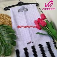 Rabbani sarong neo Palestine sarong 2 Indonesian alquds palestine series sarong 100% original produc