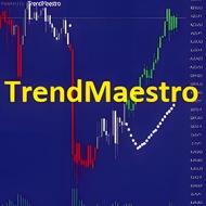 TrendMaestro Indicator MT4 V2.0