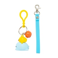 [ARTBOX OFFICIAL] Figure Bell Keyring Otto & Iren