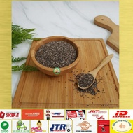 Organic Black Chia seed 500g