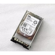9W5WV 09W5WV dell 1TB SAS 2.5" 7200RPM 6GBPS 9RZ268-150 ST91000640SS HDD Hard Drive