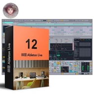 Ableton Live Suite 12 Lifetime DAW