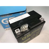 Ắc quy Honda vision 2014 trở đi - Bình điện vision chính hãng