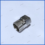 ➳ ♗ ∭ Cogs Remover Bike Freewheel Remover MTB Sprocket Thread Type Cassette Type Remover Cog Tool