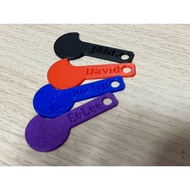 Supermarket  Custom Trolley Token (Instant Remove) | Trolley Coin