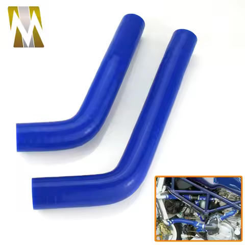 For YAMAHA R3 Accessories Motorcycle Soft Bent Tube Pipes For YAMAHA R25 Accessori Moto For YAMAHA Y