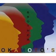 Okamoto s (오카모토즈) - Brother (CD+DVD) (초회생산한정반)