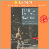 Feynman Lectures On Gravitation by David Pines (UK edition, paperback)