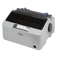 Epson Dot Matrix Printer Lq-310