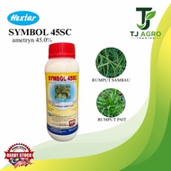 SYMBOL 45SC (4L/ 1L) ametryn-45.0% - racun rumput susu