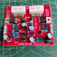 Jaya Driver Socl 504 Super Ocl 504 Mono