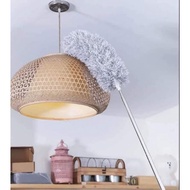 Dusting broom, ceiling sweeper, folding fan sweeper