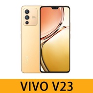 VIVO維沃 V23 5G 手機 12+256GB 金色 預計30天內發貨 -