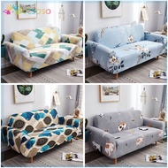 Sofa Cover/Sofa Protector/ 1/2/3/4 Seater Sofa Cover /Cushion Cover/ Slipcovers/ Sofa Cover