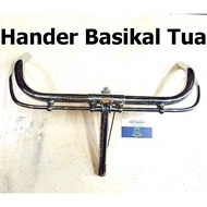 28 Inch Classic Bicycle Handle Hander Basikal Tua 28 Inci Basikal Klasik