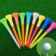 DF371>> 83mm Plastic Rubber Golf Tee - PLASTIC GOLF TEE