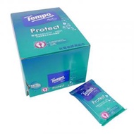 Tempo - 原盒抗菌倍護濕紙巾 (10PC/包) - 30包