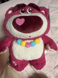 勞蘇 lotso