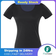 Sauna Vest Workout Running Sweat Vest