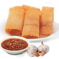 Snack Squid / Sotong Kering / 鱿鱼丝 /220g/500g/1kg