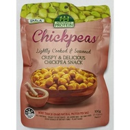 DJ&A Chickpeas 100g