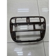 Honda Civic EK EJ SO4 SO3 Aircond Panel Console Cover Dashboard Cover Used