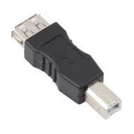 Good feedback USB 2.0 A Female to USB B Male Adapter