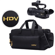 JVCJY-HM360 GY-HM890E HM610K HM258EC Professional Camera Bag Backpack