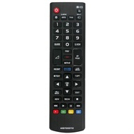 New AKB75055702 Remote Control Compatible with LG TV 32LF5850 32LF585B 32LF585D 32LH500B 42LF5850 42
