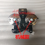 Suitable for Motorcycle Accessories Suzuki Prince 125 Meter Suzuki GN125 Stopwatch Meter Odometer As