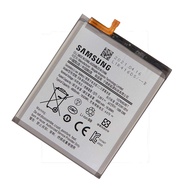 (HMB) แบตเตอรี่ แท้ Samsung Galaxy S21 Plus 5G S21 + SM-G996 G996U battery แบต EB-BG996ABY 4800mAh ร