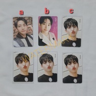 Jungmo CRAVITY PC