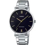 นาฬิกาข้อมือ Casio ทรง DW อะนาล็อก รุ่น LTP-VT01D ( LTP-VT01D-1BLTP-VT01D-2BLTP-VT01D-2B2LTP-VT01D-4