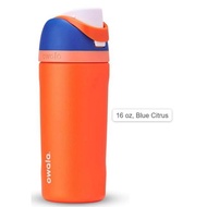 FREESIP Kids 16oz 100%Owala BLUE CITRUSOriginal
