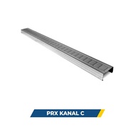KanalC Baja Ringan 75x35 - 0,65mm