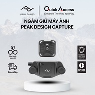 Peak Design Capture Camera Holder - Genuine Product - Lifetime