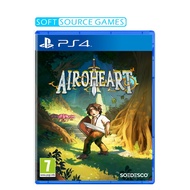 PS4 Airoheart (R2 EUR) - Playstation 4