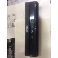 Used printer epson l210 control panel