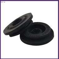 【BET】2PCS For Nissan  for X-Trail T30 T31 T32 Mount Rubber Radiator Bushing 21506-4M400[my]