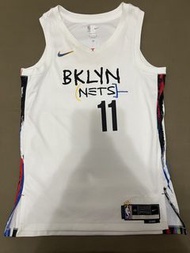 Nike NBA Brooklyn Nets Kyrie Irving 11 聯名球衣
