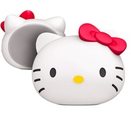 HELLO KITTY  Edition Sonic Facial Deep Cleansing Silicone Brush 4in1 GESKE  Starlight Gentle Skin Ca