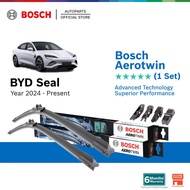 Bosch Aerotwin Plus 24"/18" Wiper Set for BYD Seal (2024 - Present)