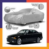 Body cover bmw e36 318i