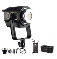 🔥全新 VL150 Godox 室外室內兩用 LED 補光燈 (Tag: 神牛 Video light VL 150 V L 棚燈 拍攝 攝影 配件 持續燈 白光 Studio 閃光 Daylight
