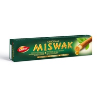 Miswak Toothpaste Dabur Herbal Toothpaste Al-Arak Extract Halal Hajj and Umrah Equipment