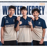 Esport Jersey Buriram United Thailand Esport free fire 2024 free nickname