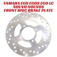 Yamaha EGO EGO S EGO S FI EGO LC EGO LC FI SOLARIZ AVANTIZ Front Disc Plate Piring Disc Depan EGO Fr