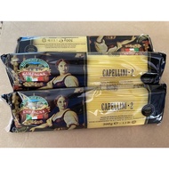 Campagna Pasta(spaghetti/capellini/linguine/fettuccine)500g