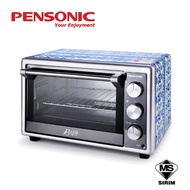 Pensonic Electric Oven