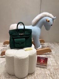 店舖現貨❤️‍🔥Hermes Birkin Cargo25 全新